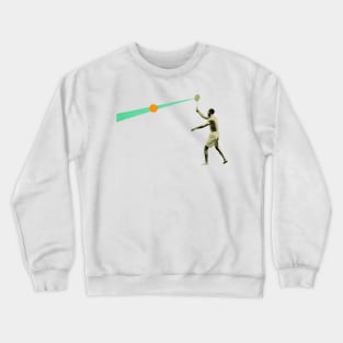 Serve Crewneck Sweatshirt